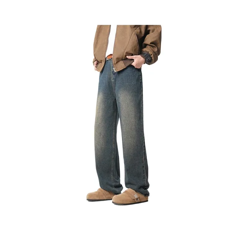 A/2/8/T Jeans Unisex-12