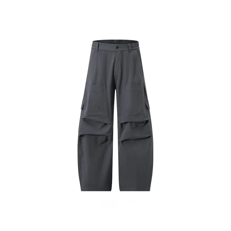 Cost Per Kilo Casual Pants Unisex-6