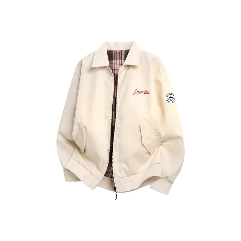 7 SEVFUN Leather Jackets Unisex-3