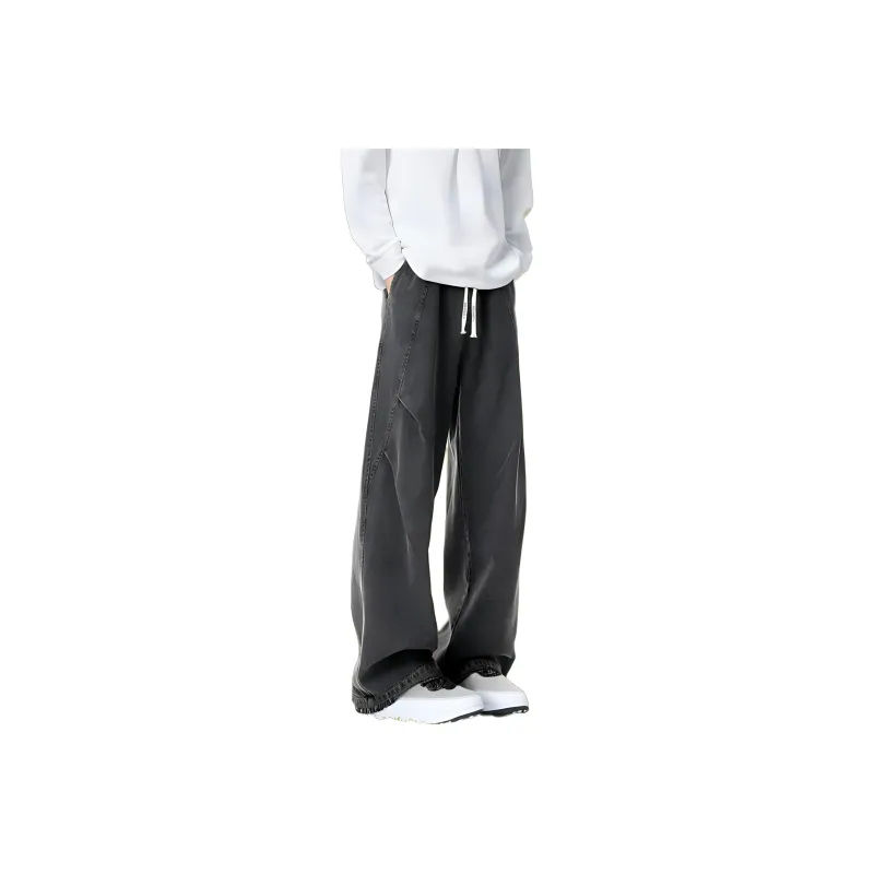 DUNHUANG ART INSTITUTE Jeans Unisex-0