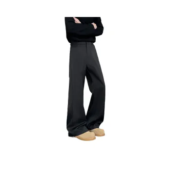 PANDA ADEVIL Suit Trouser Unisex