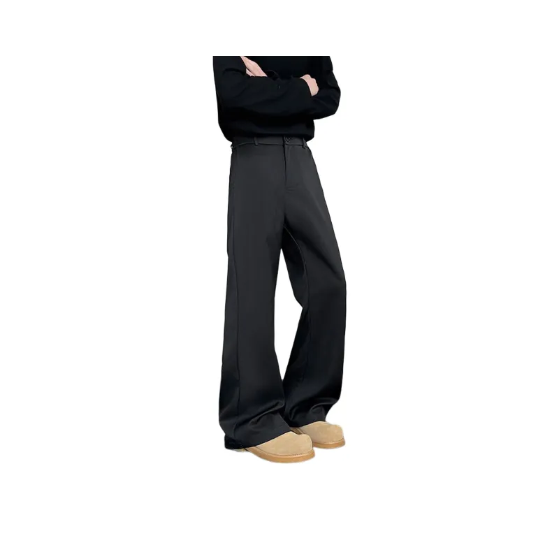 PANDA ADEVIL Suit Trouser Unisex-0