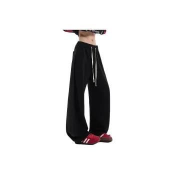 NEAR HERE Casual Pants Unisex