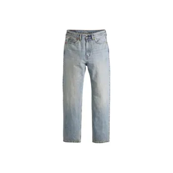 Levis Jeans Men Medium Blue