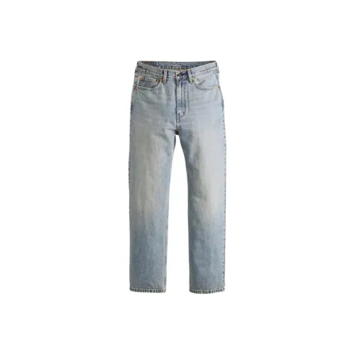 Levis Jeans Men Medium Blue