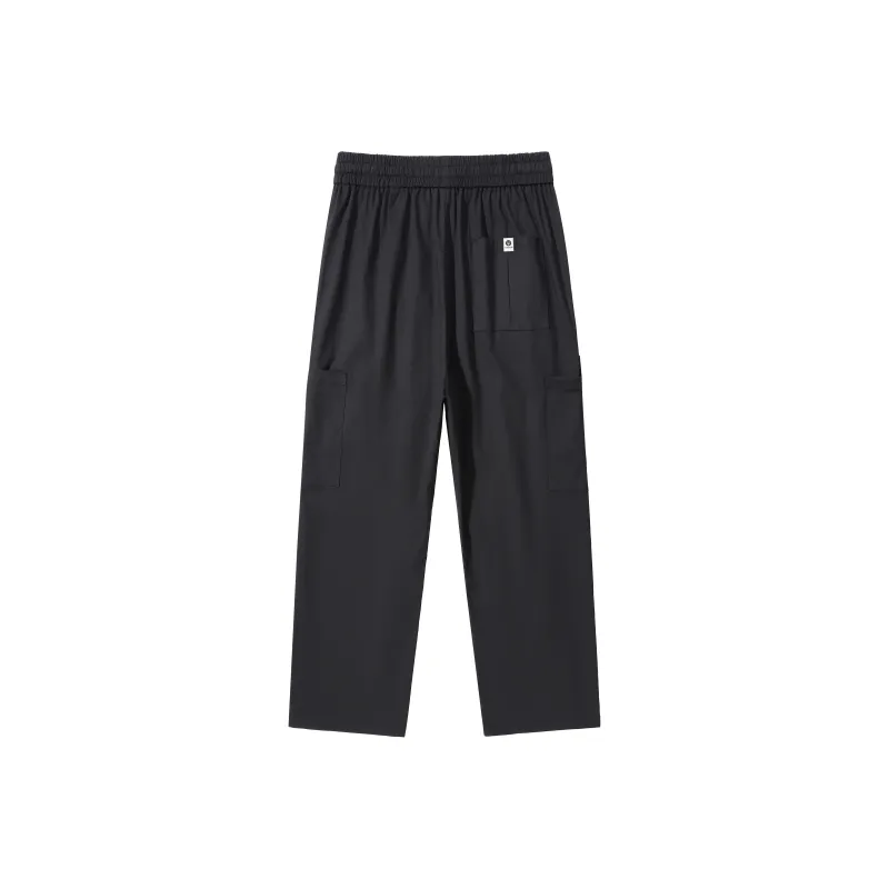 FUERZA Casual Pants Unisex-1