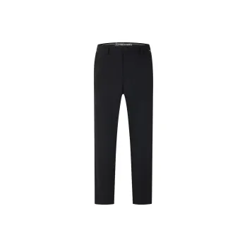 C'N'C New Order & Classics Series Casual Pants Men's Black