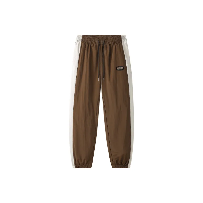 Endless Abyss Casual Pants Unisex-2
