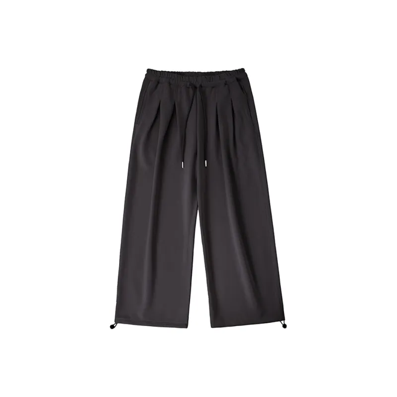 ROBINHOOD Casual Pants Unisex-4