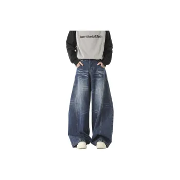 DEAR BETSY Jeans Unisex