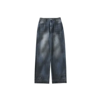 Ice flying Jeans Unisex