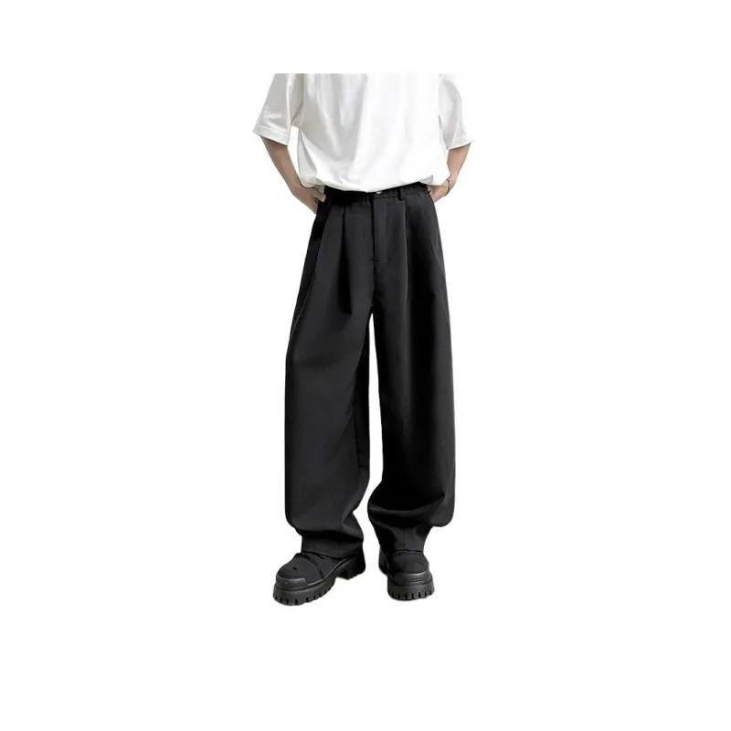 PANDA ADEVIL Suit Trouser Unisex-0