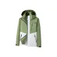 Bronze Green (Unlined Jacket)