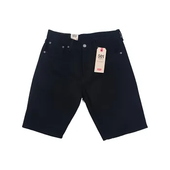 Levis Denim Shorts Unisex