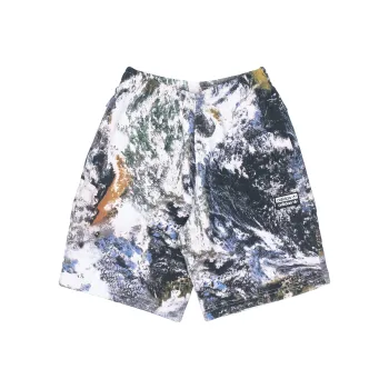 Adidas Originals Casual Shorts Men's Multicolor