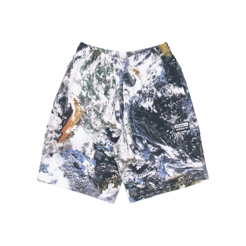 Adidas Originals Casual Shorts Men's Multicolor-0