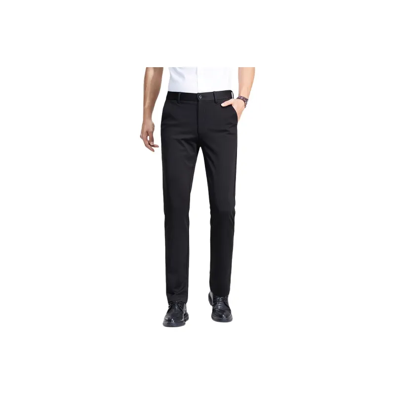 PIERRE CARDIN Casual Pants Men's Multicolor-6