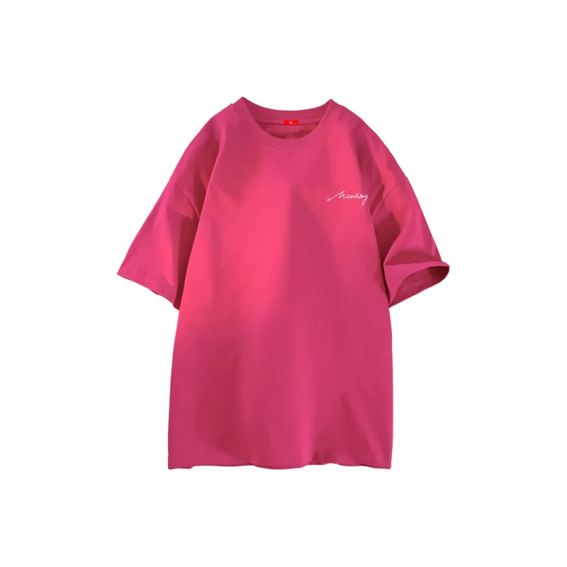 MIIOW Trend Party Series T Shirt Unisex-29
