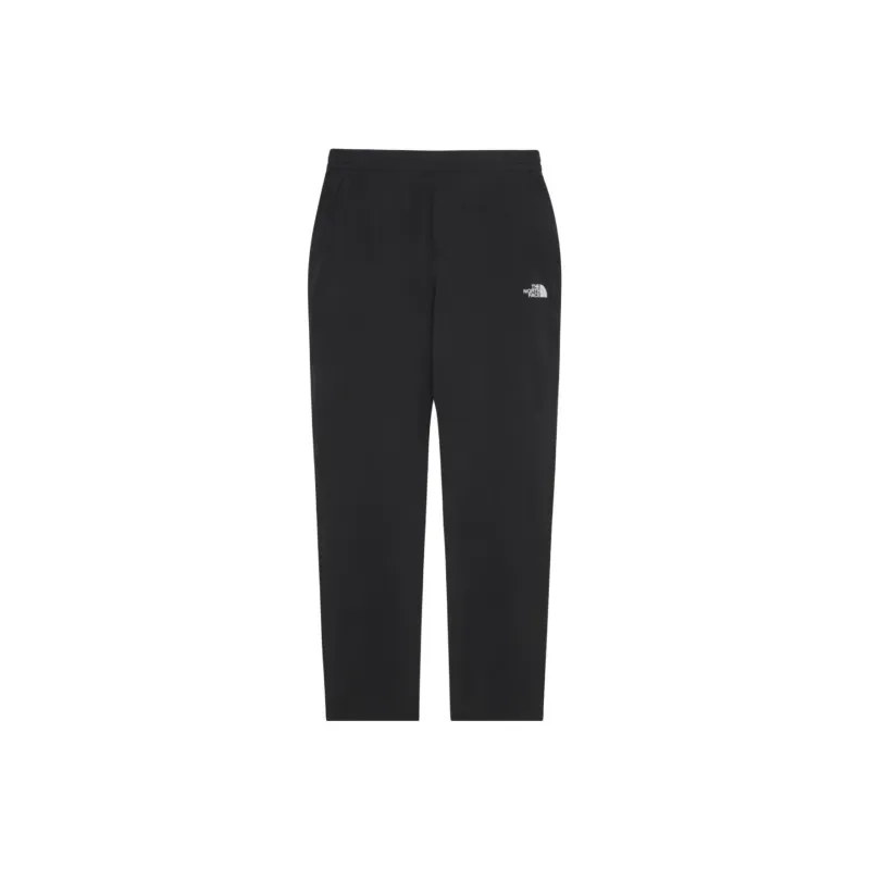 THE NORTH FACE M's Kante Pants Casual Pants Unisex Black-0
