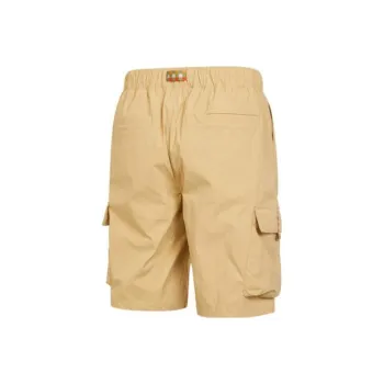 Vans Cargo Shorts Men Khaki