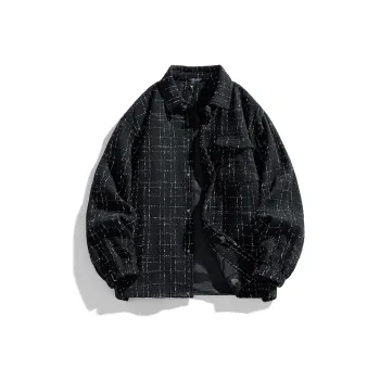 BOBBY ABLEY Jackets Coats Unisex