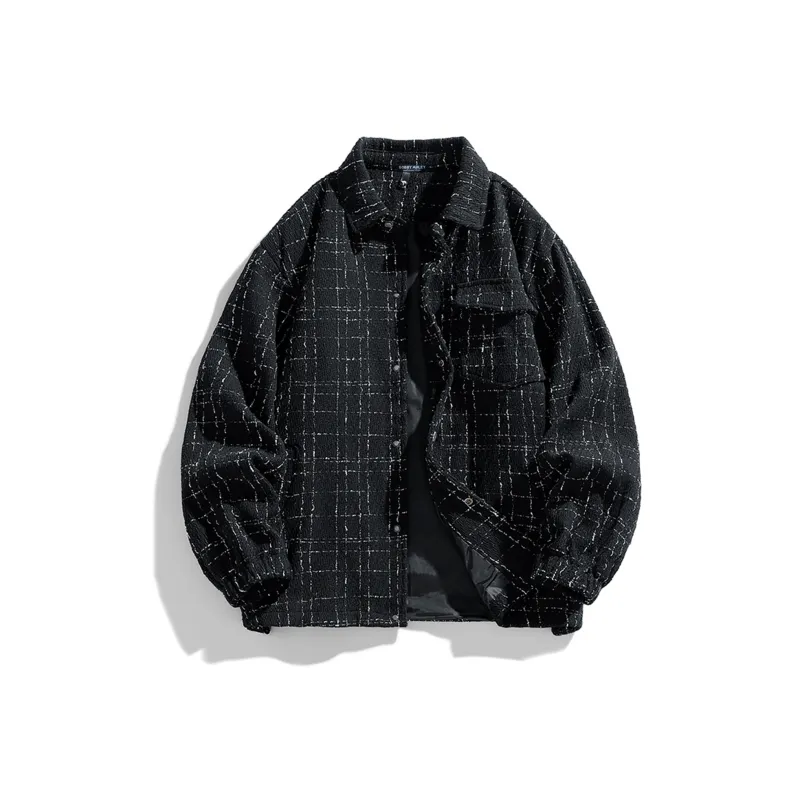 BOBBY ABLEY Jackets Coats Unisex-0