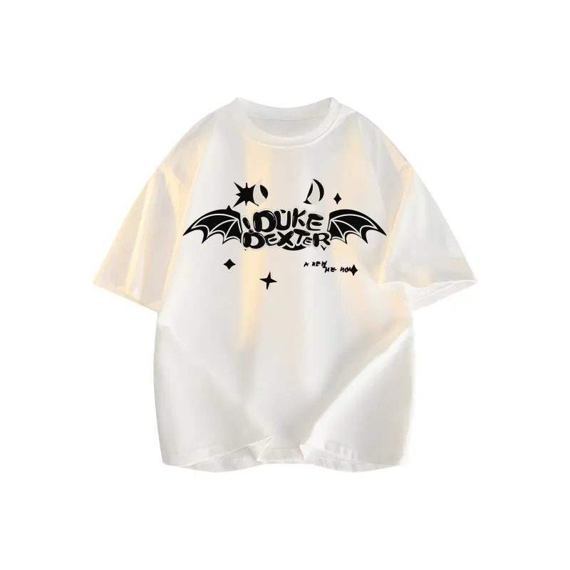 DUKE+DEXTER T Shirts Unisex-6