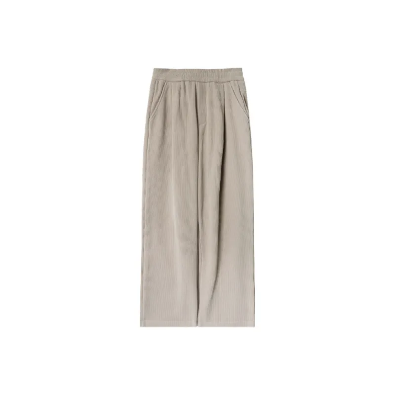 PMET Optimism Series Casual Pants Unisex-9