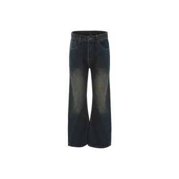 CUIBUJU Jeans Unisex