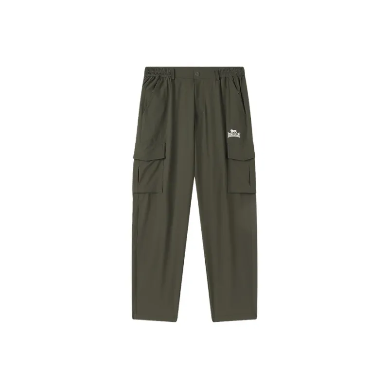 LONSDALE Casual Pants Unisex-5