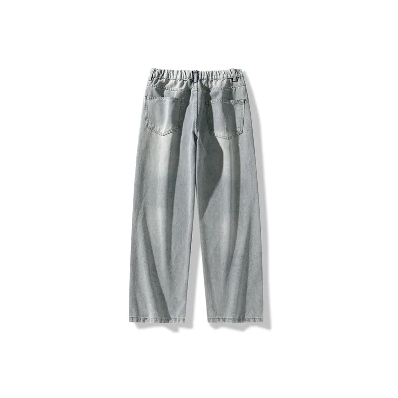RED DRAGONFLY Jeans Unisex-5
