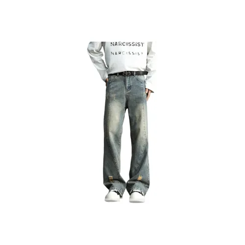 ACUOD BY CHANU Jeans Unisex