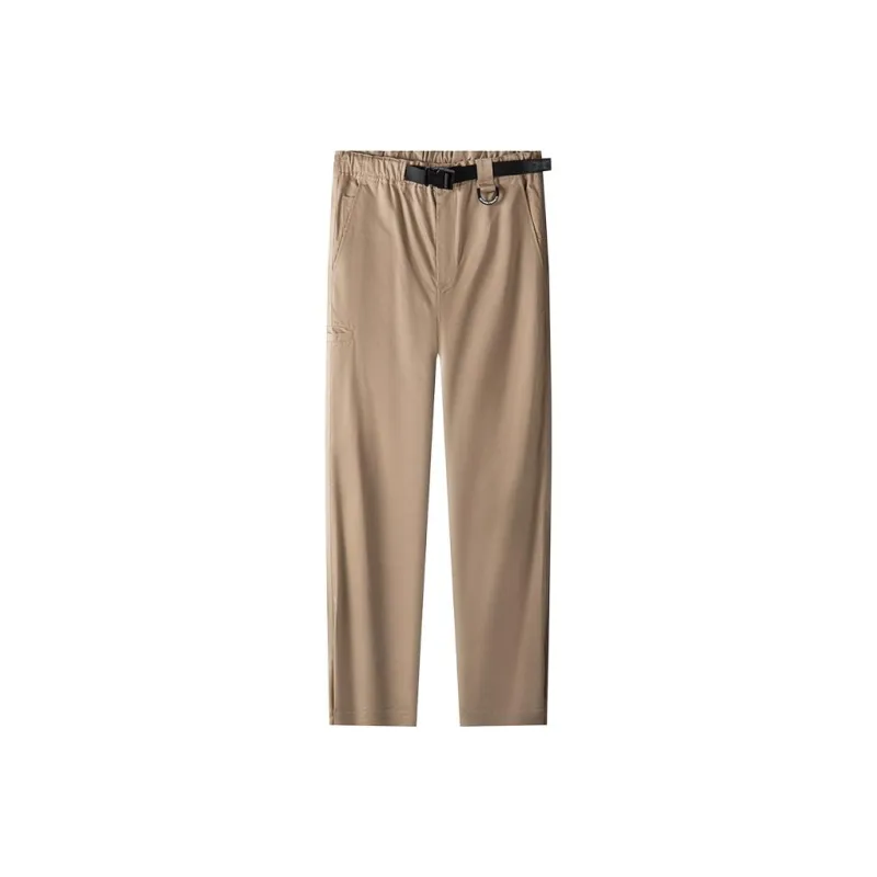 OUTDOOR PRODUCTS Casual Pants Men's Desert Brown-0