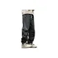 Black[90% White Duck Down, in Stock]