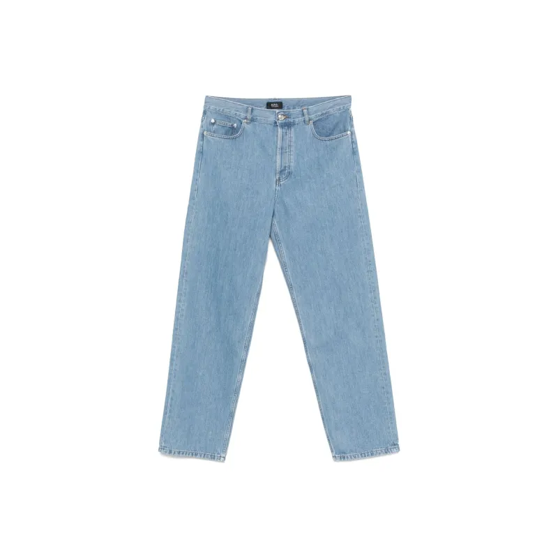 A.P.C . Fairfax Jeans-0