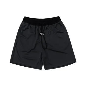 BLUESFLY Loose Fit Shorts Men's
