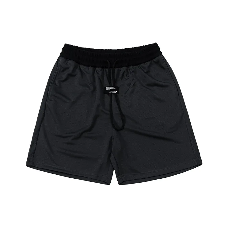 BLUESFLY Loose Fit Shorts Men's-0