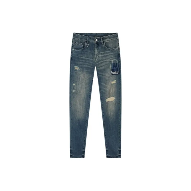 DILLO Jeans Men-0