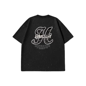 WARRIOR T Shirts Men