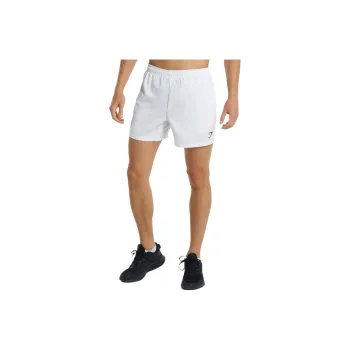 GYMSHARK ARRIVAL 5' SHORTS Casual Shorts Men's White