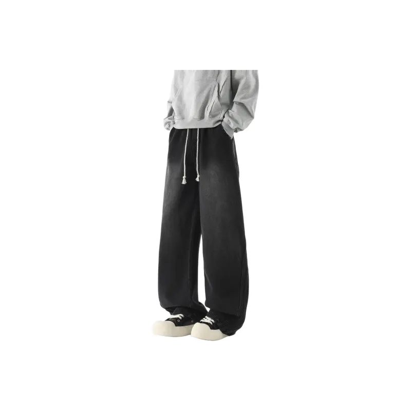 ROSECREED Jeans Unisex-2