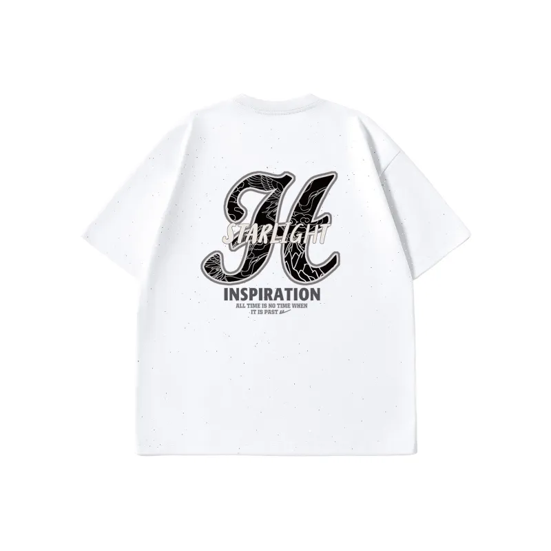 WARRIOR T Shirts Men-0