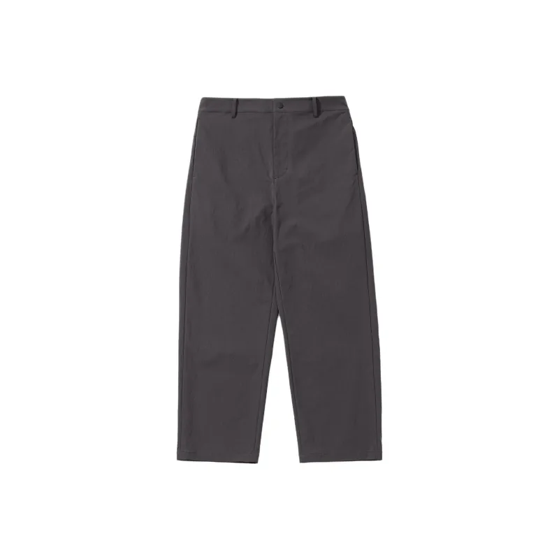 COMMON SCENTS Casual Pants Unisex-4