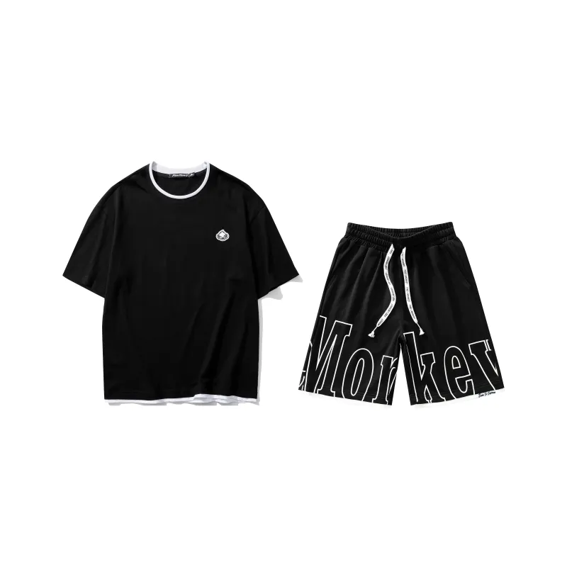 FireMonkey Casual Sportswear Unisex-0
