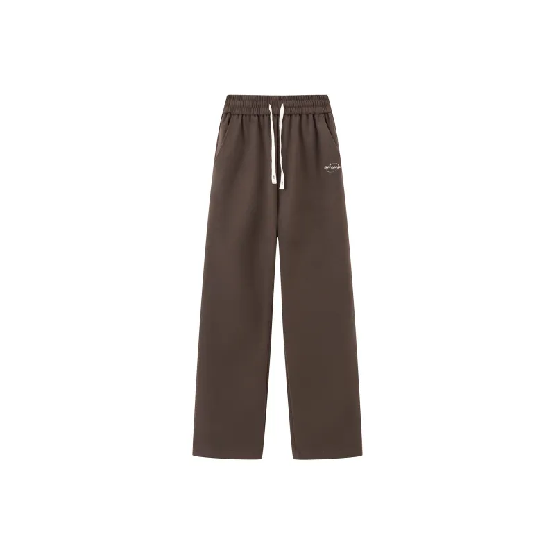 SWAMP AREA Casual Pants Unisex-10