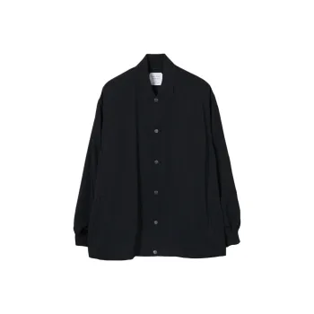 UNITED TOKYO FW24 Jackets & Coats Men's Black