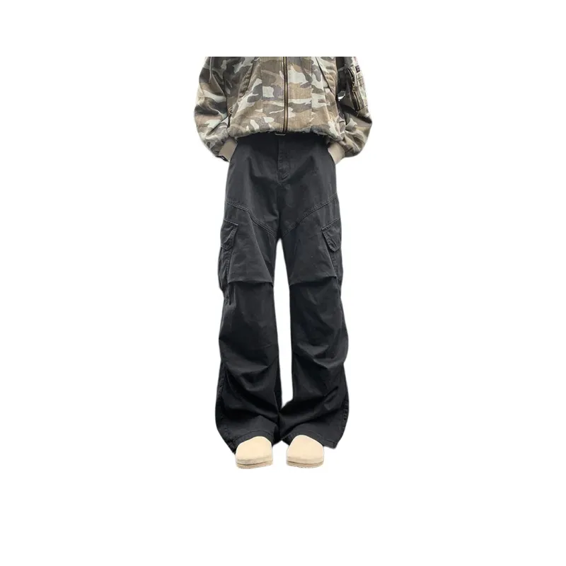 A/2/8/T Casual Pants Unisex-5