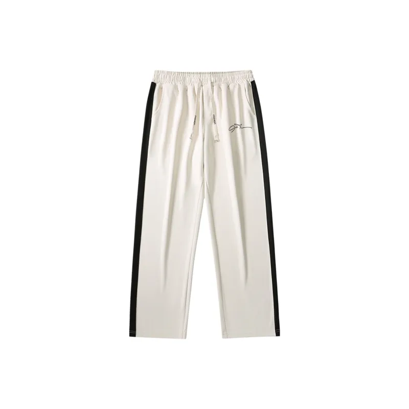 AI3 Casual Pants Unisex-5