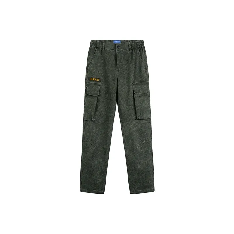HELEH Jeans Unisex-4