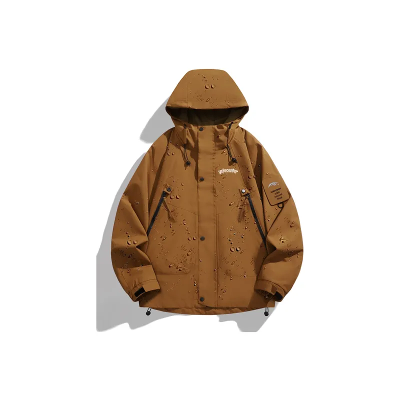 YZ Jackets Unisex-4